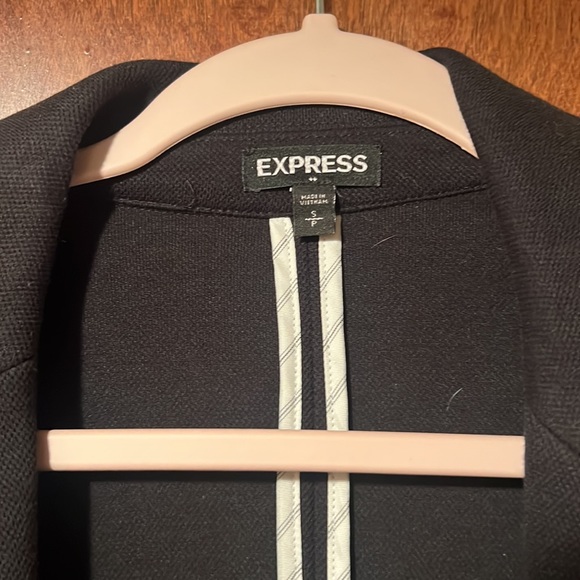 Express Blazer - Picture 2 of 2
